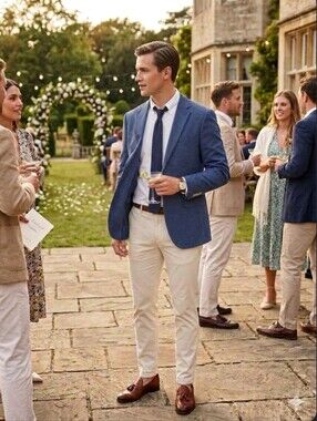 JERMYN & BOND NWOT Suit Jacket